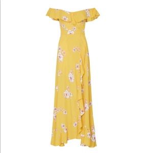 Flynn Skye Monica Maxi